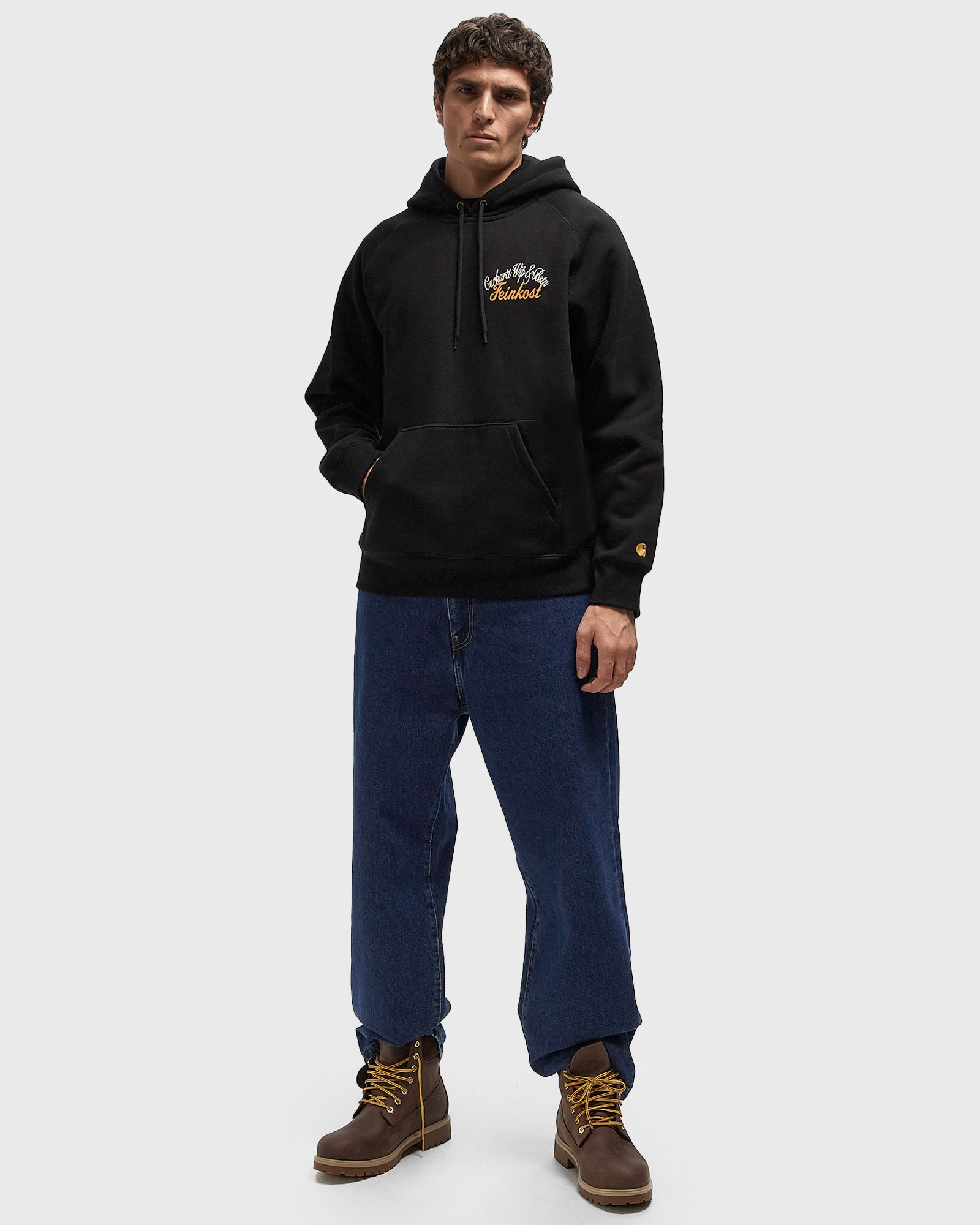 & BSTN ‘Feinkost’ Hooded Sweatshirt