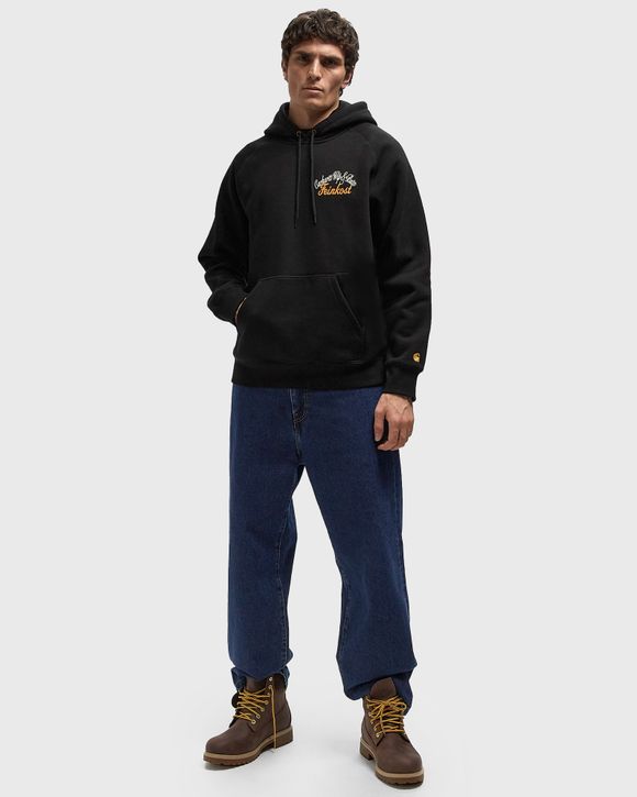 & BSTN ‘Feinkost’ Hooded Sweatshirt