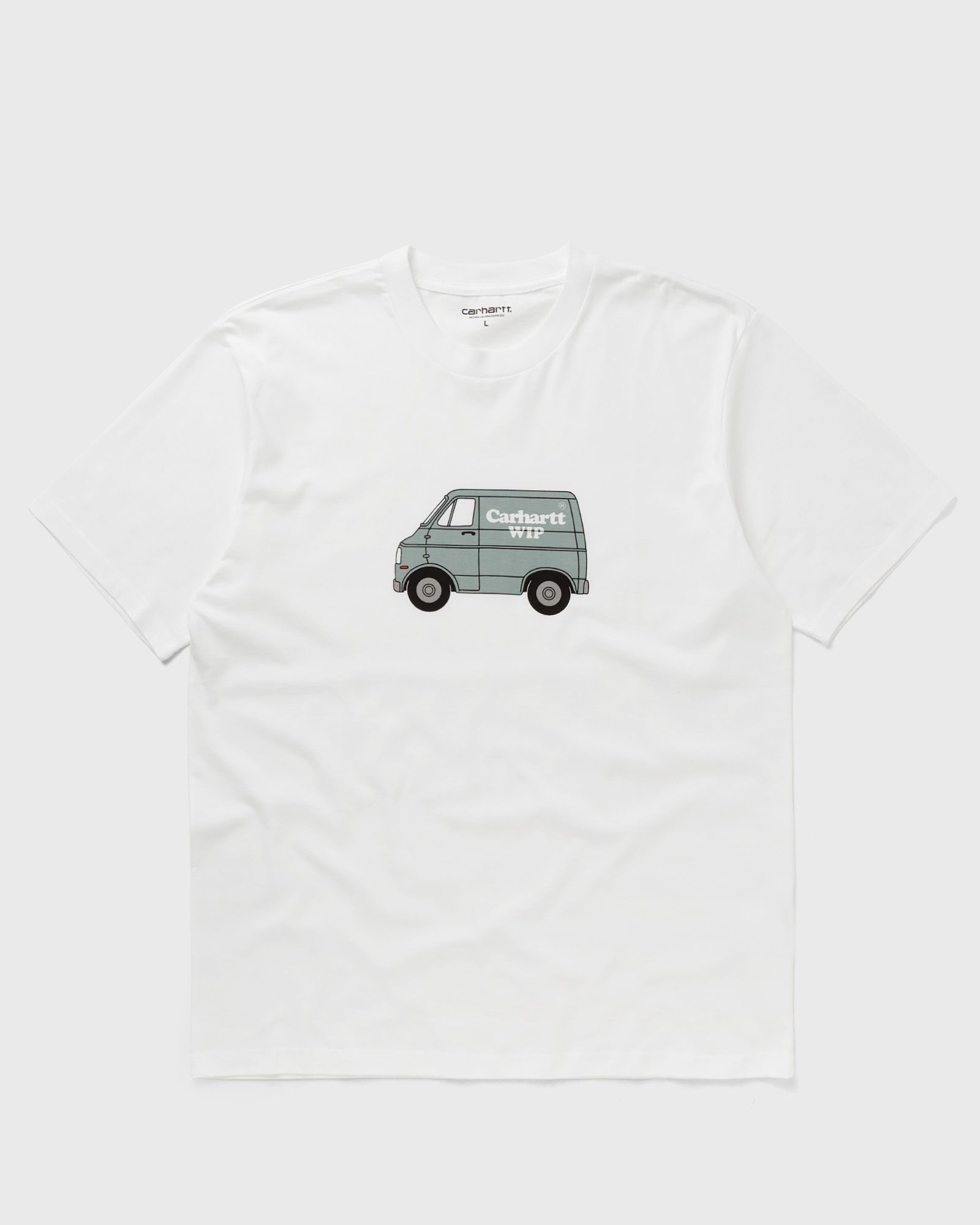 S/S Mystery Machine Tee