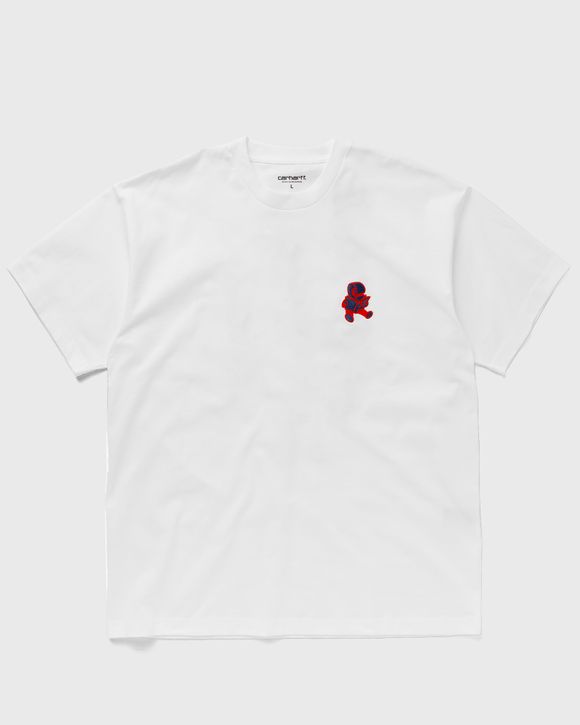 S/S Reading Club Tee