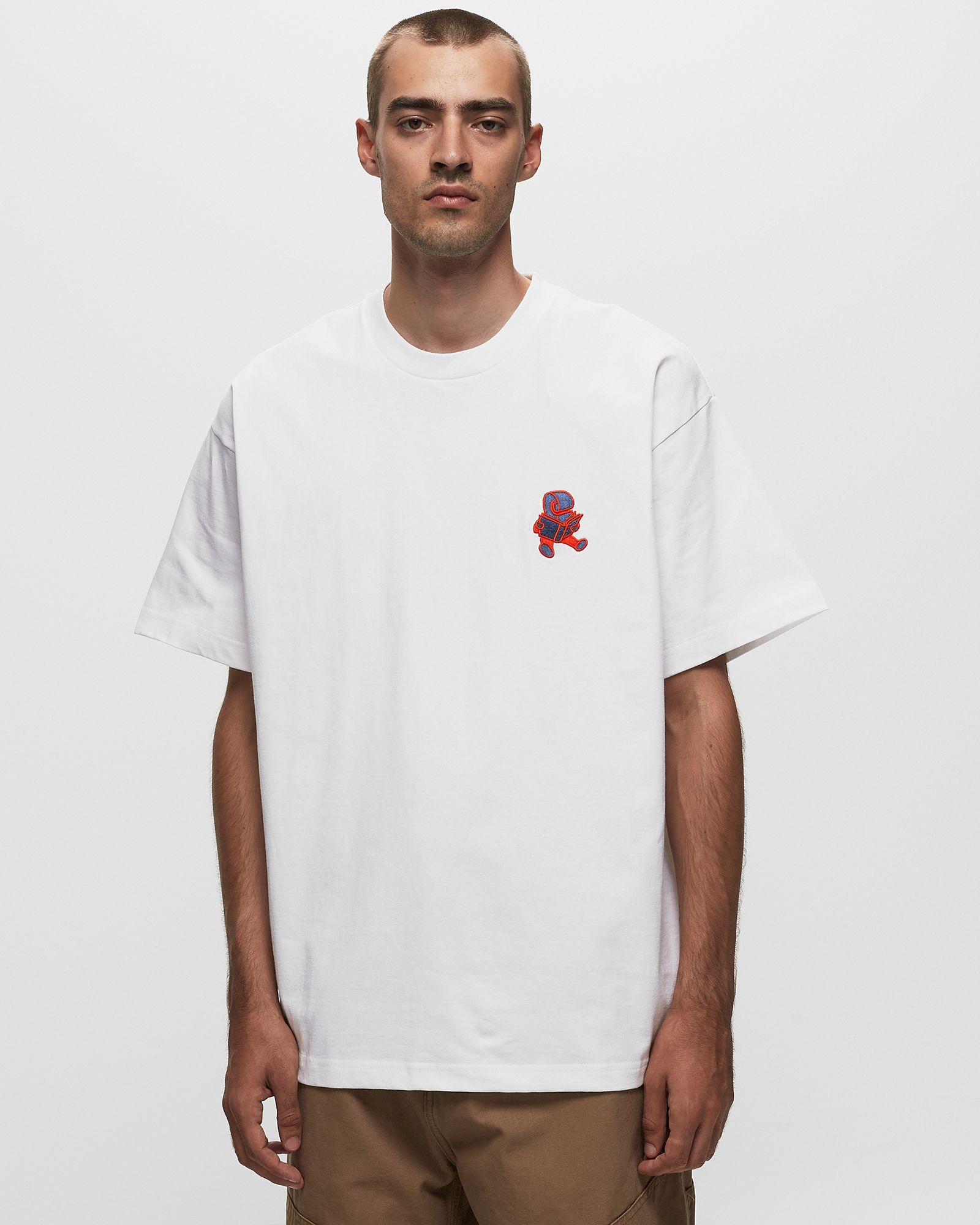 S/S Reading Club Tee