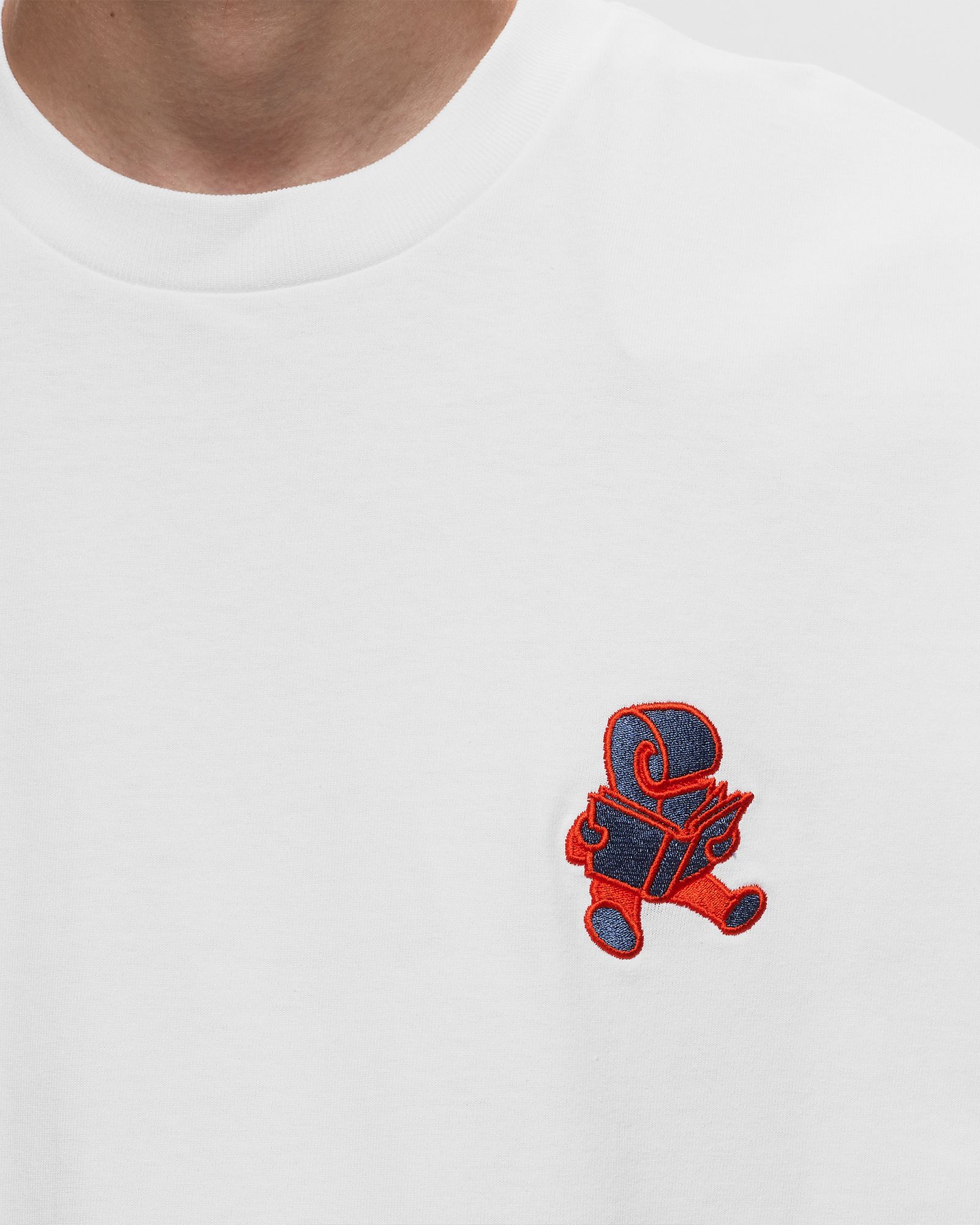 S/S Reading Club Tee