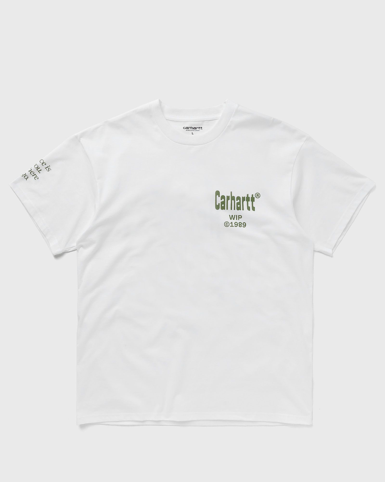 S/S Home Tee