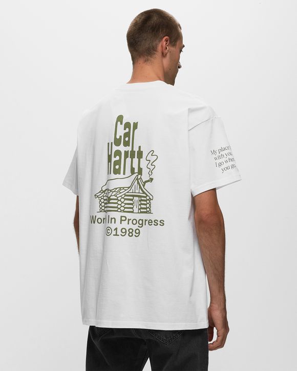 S/S Home Tee