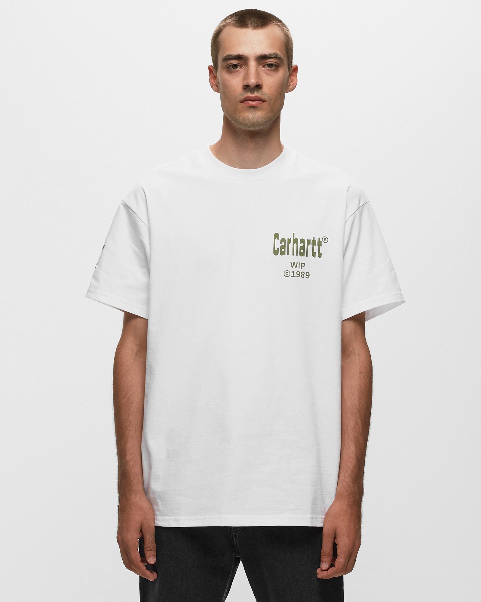S/S Home Tee