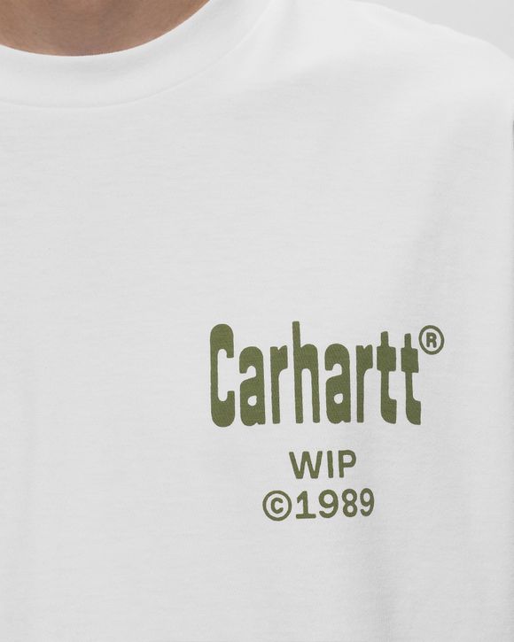 S/S Home Tee