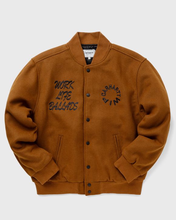 Carhartt WIP Detroit Jacket - I026467.00efh - SNS