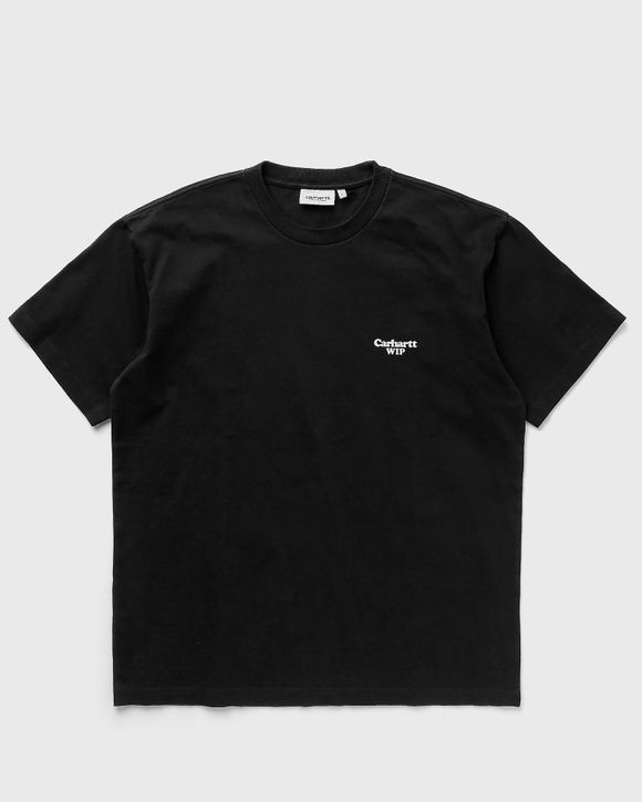 S/S Paisley Tee