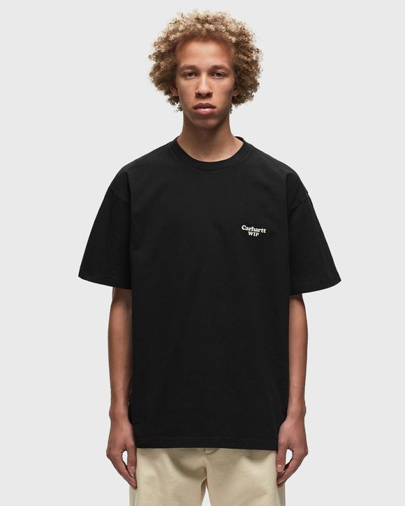 S/S Paisley Tee