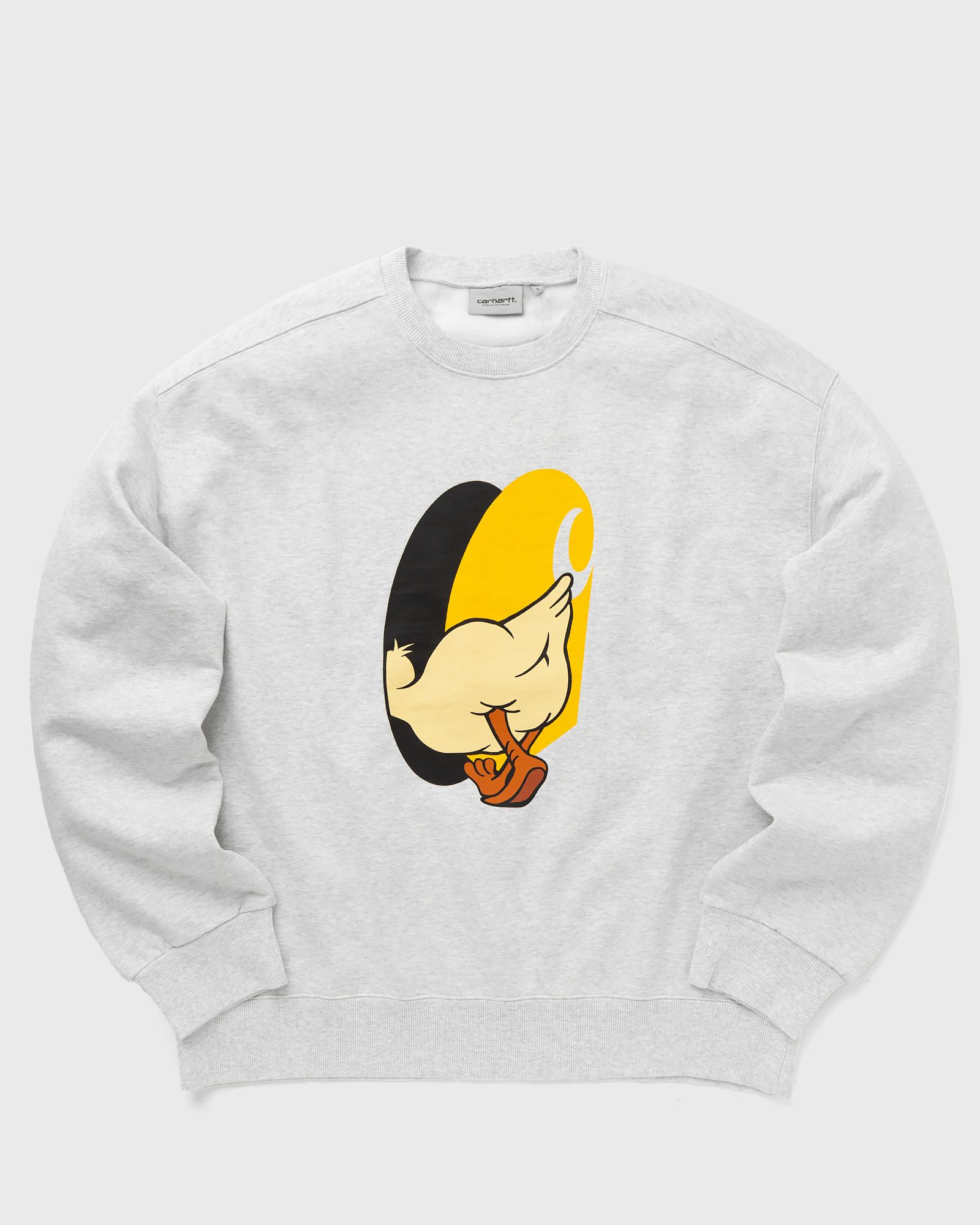 Dead Kebab Knock Knock Sweat