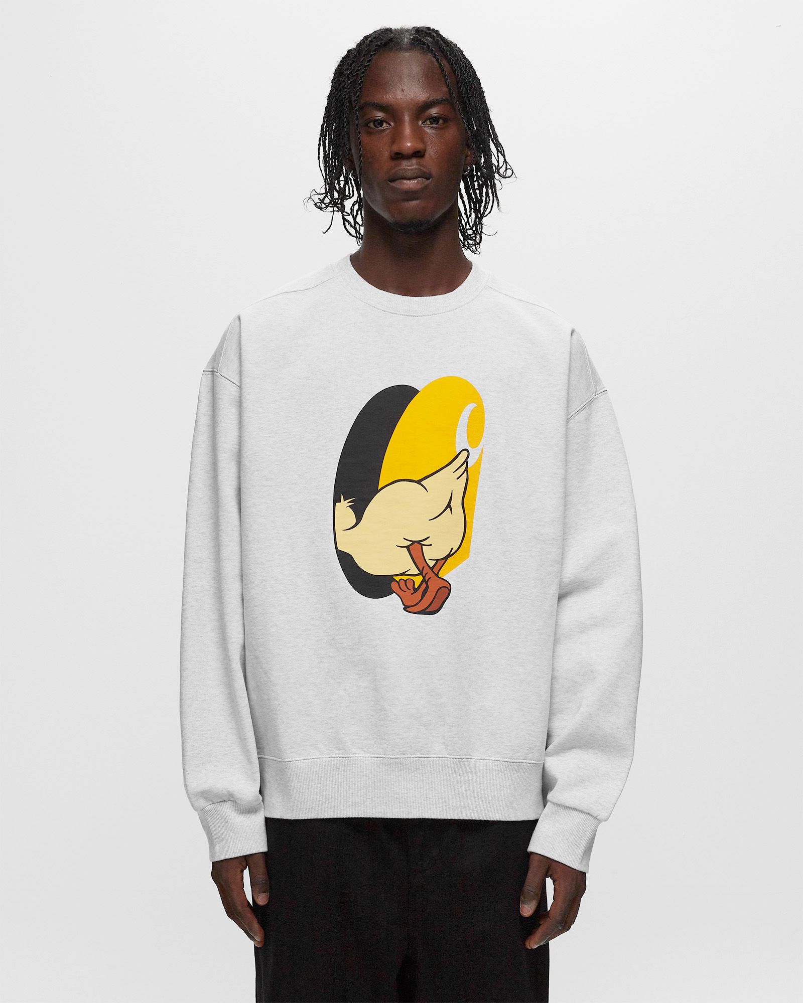 Dead Kebab Knock Knock Sweat