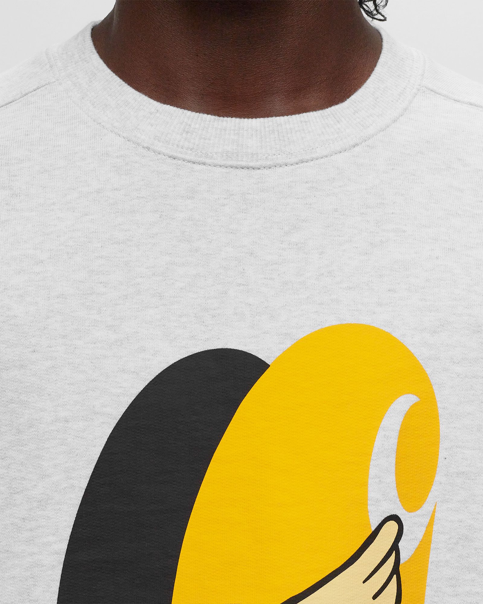 Dead Kebab Knock Knock Sweat