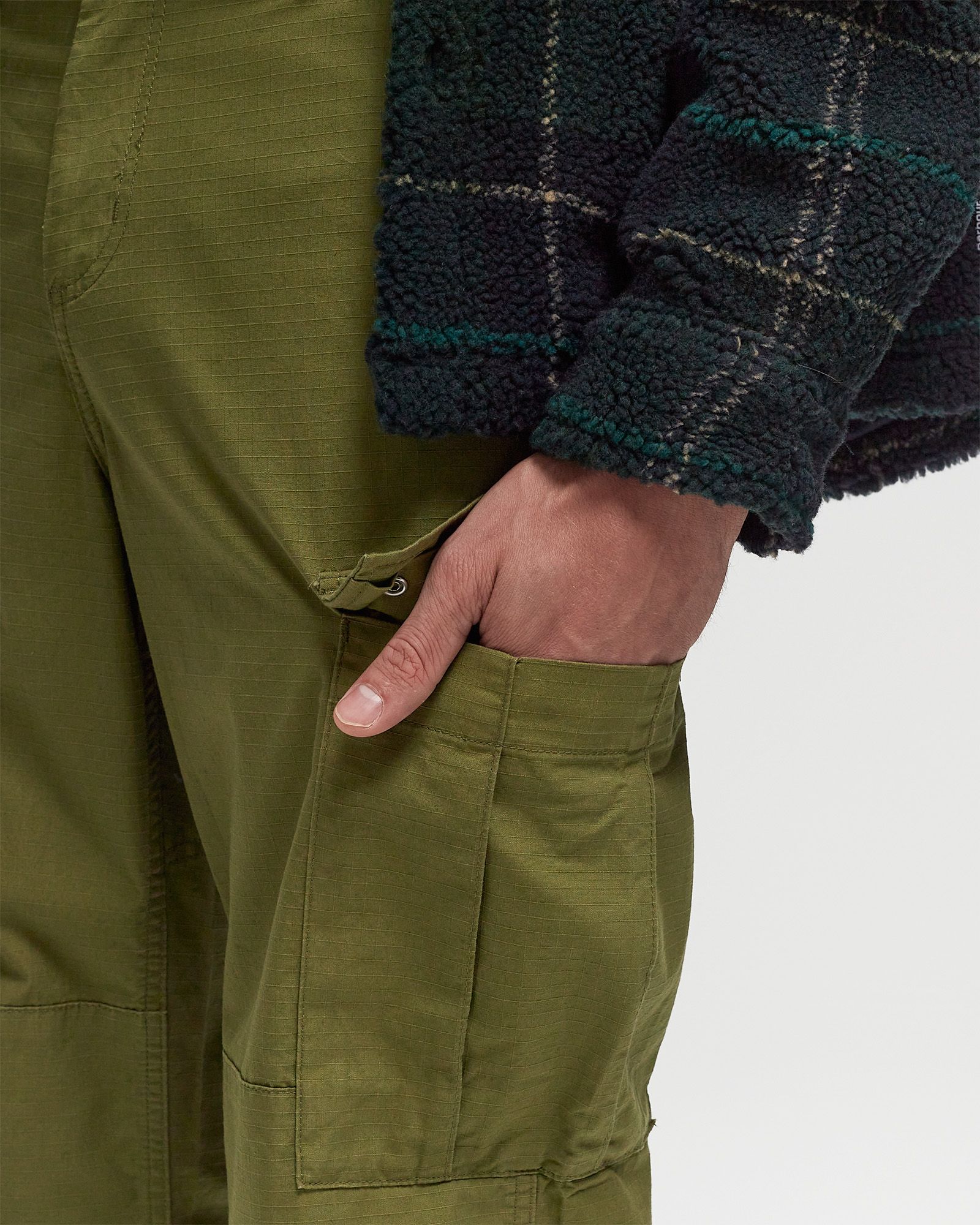 Regular Cargo Pant
