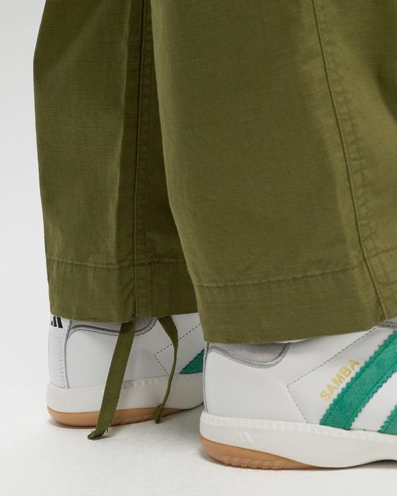 Regular Cargo Pant