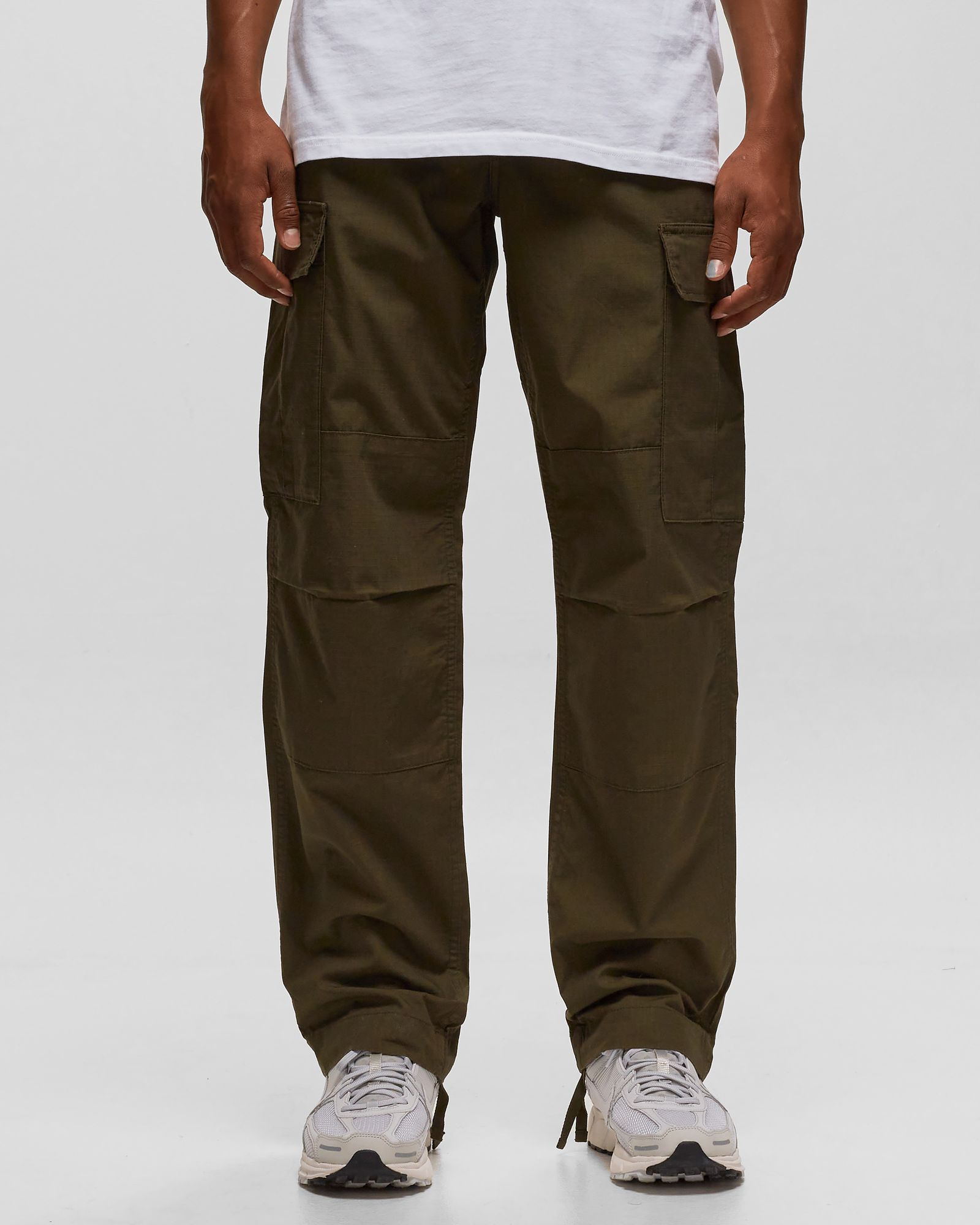 Regular Cargo Pant