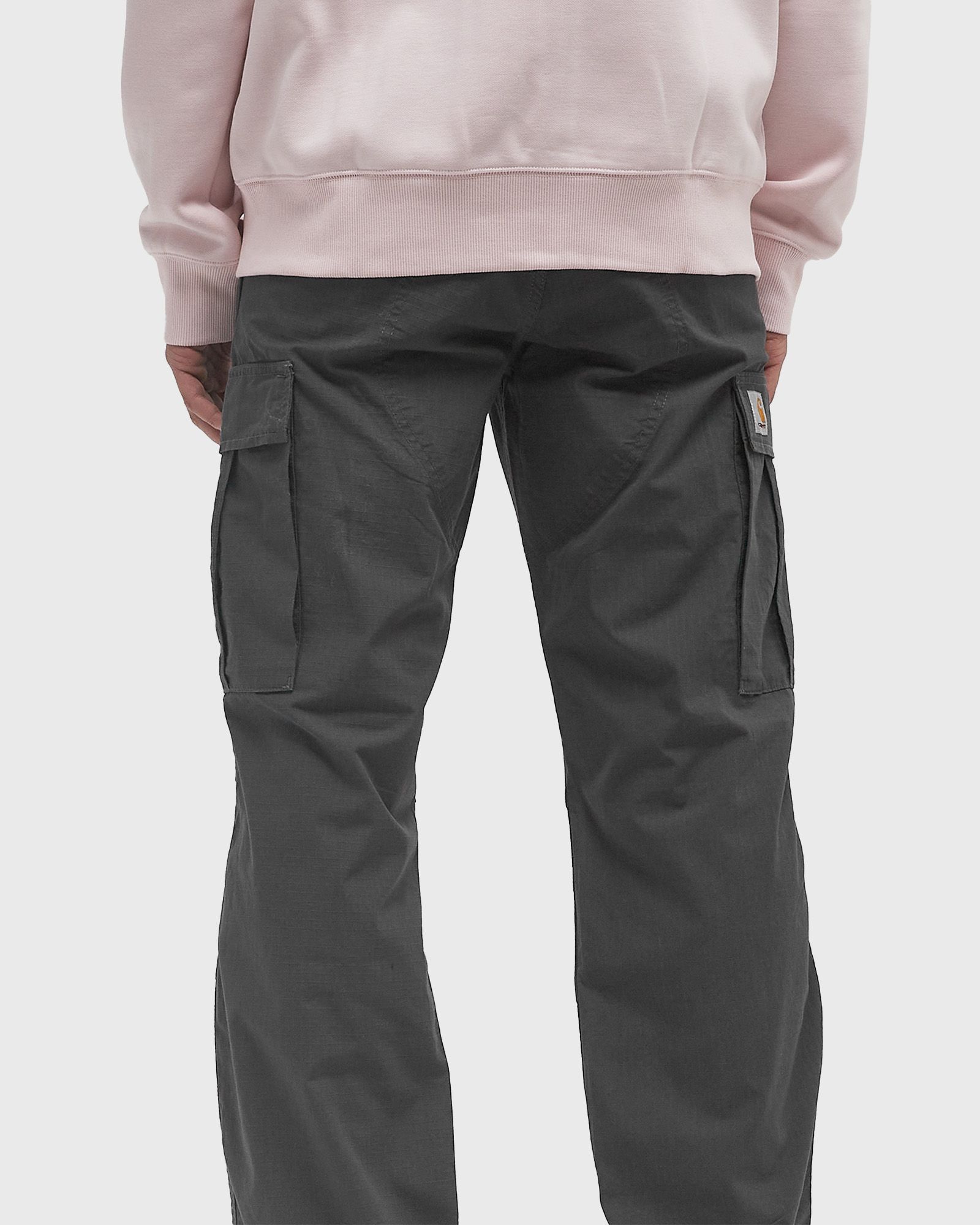 Regular Cargo Pant