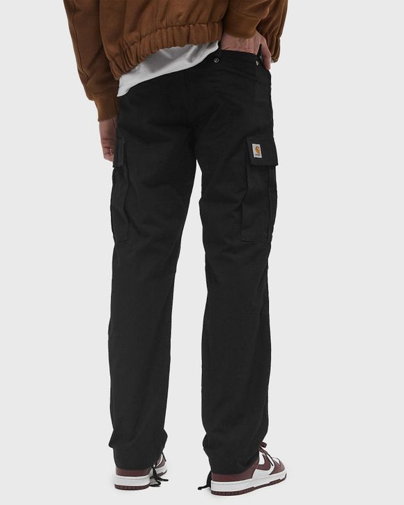 Regular Cargo Pant