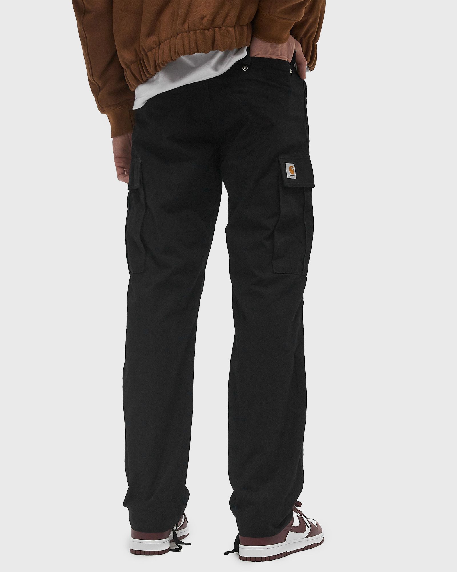 Regular Cargo Pant