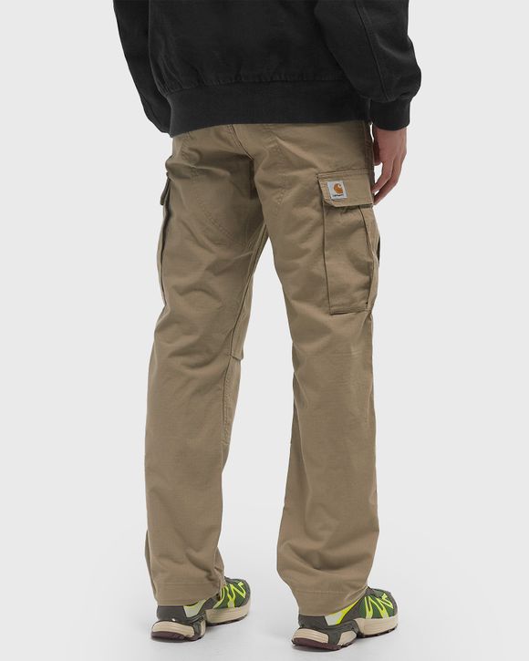 Regular Cargo Pant