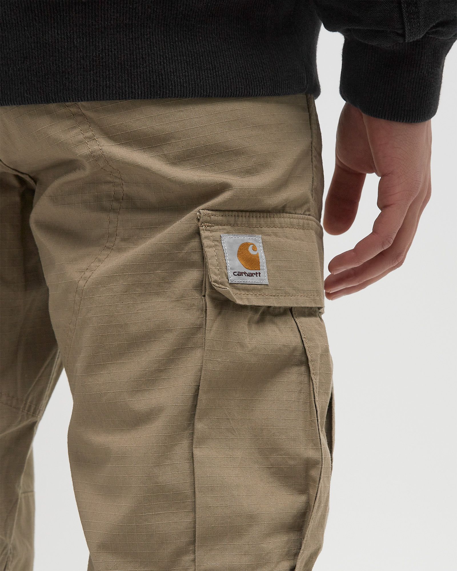 Regular Cargo Pant