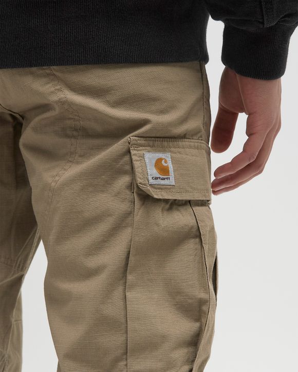 Regular Cargo Pant