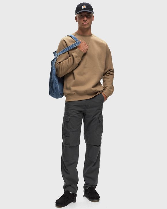 Aviation Pant