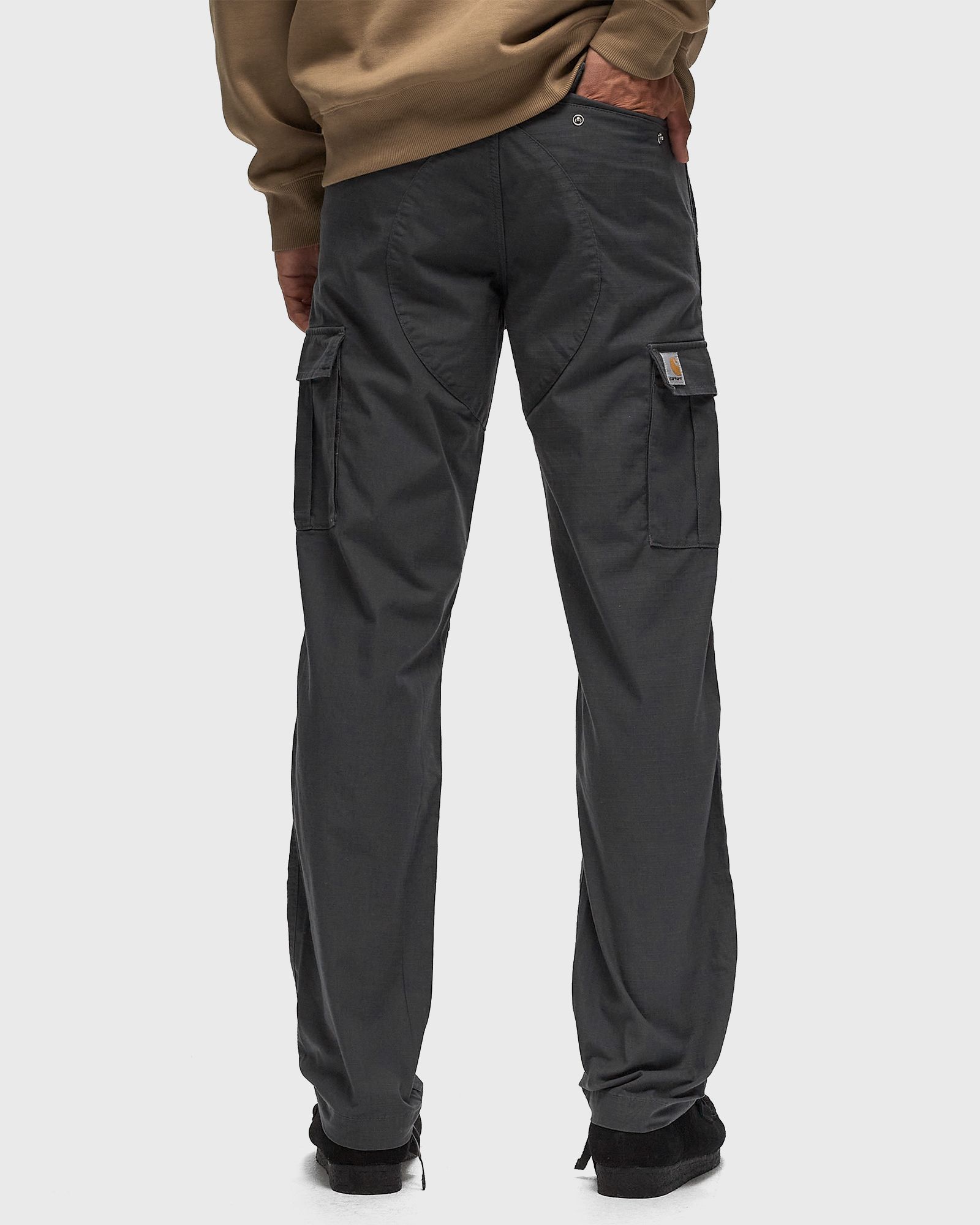 Aviation Pant
