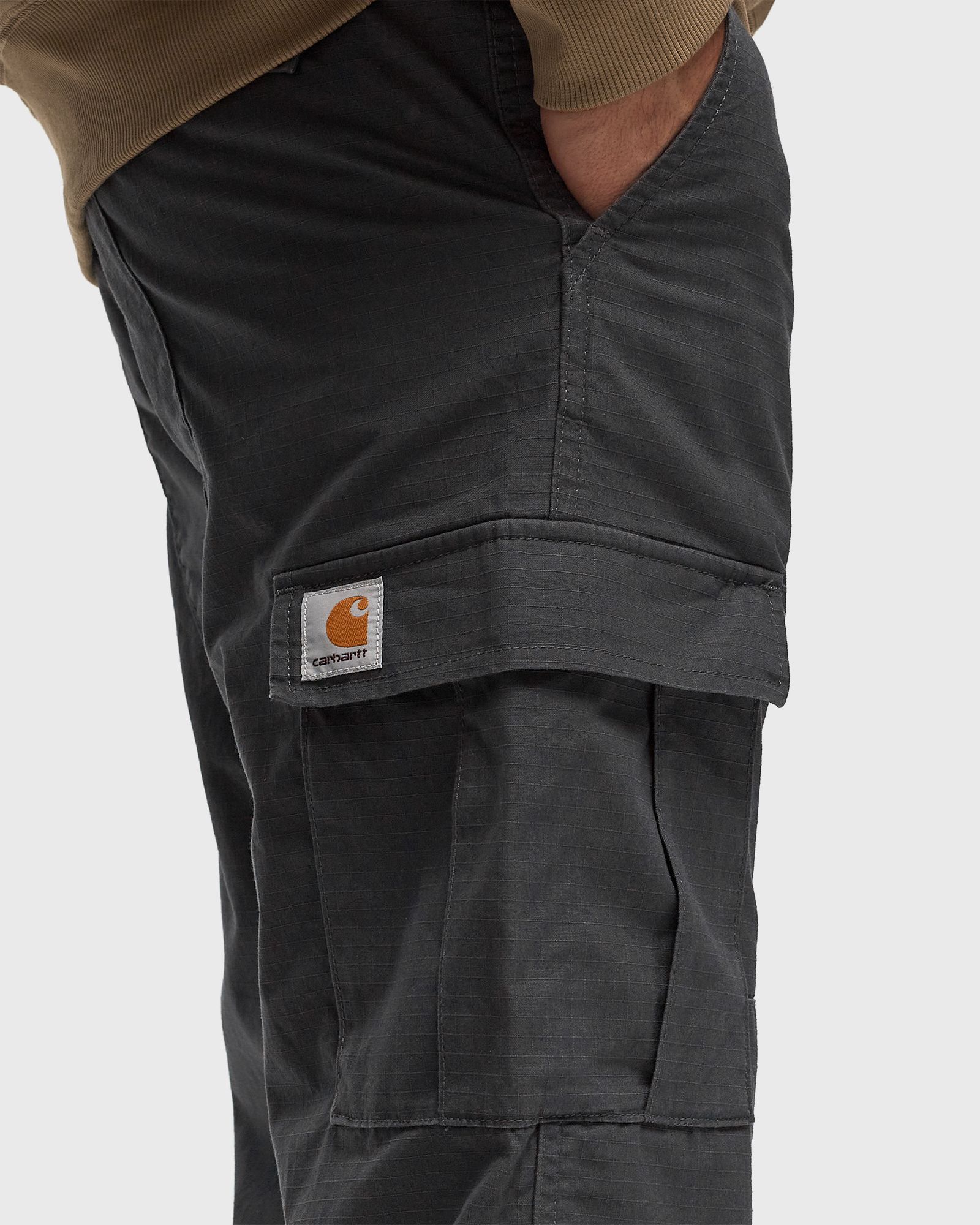 Aviation Pant