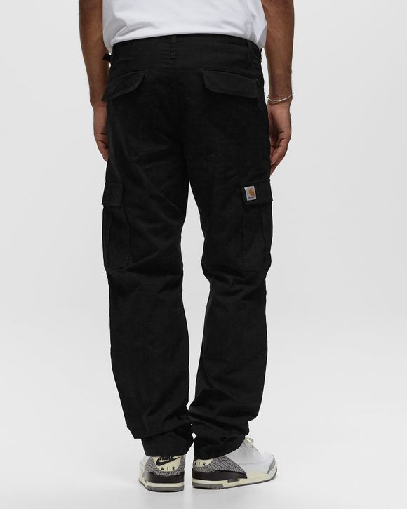 Carhartt WIP Aviation Pant Black BSTN Store