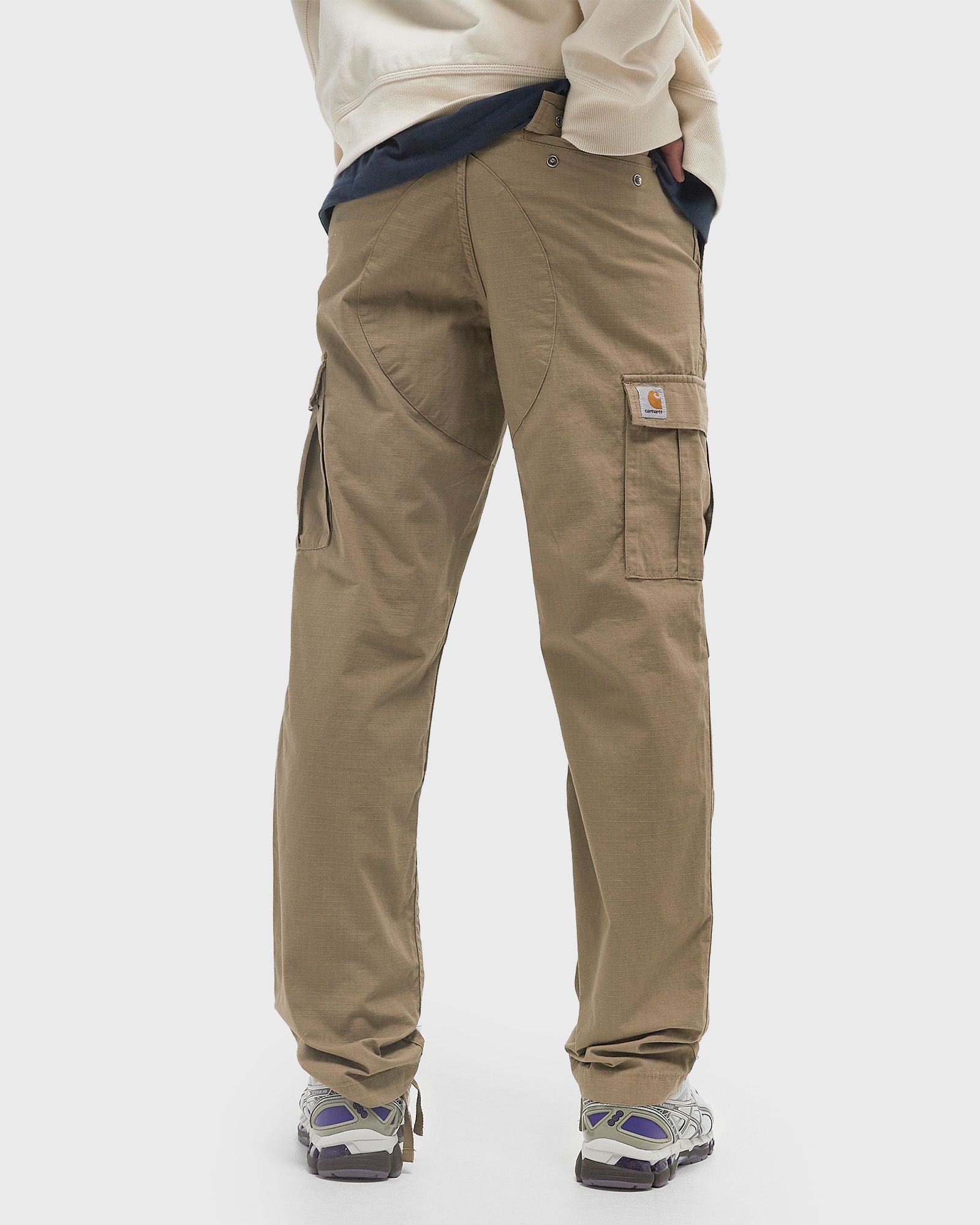 Aviation Pant