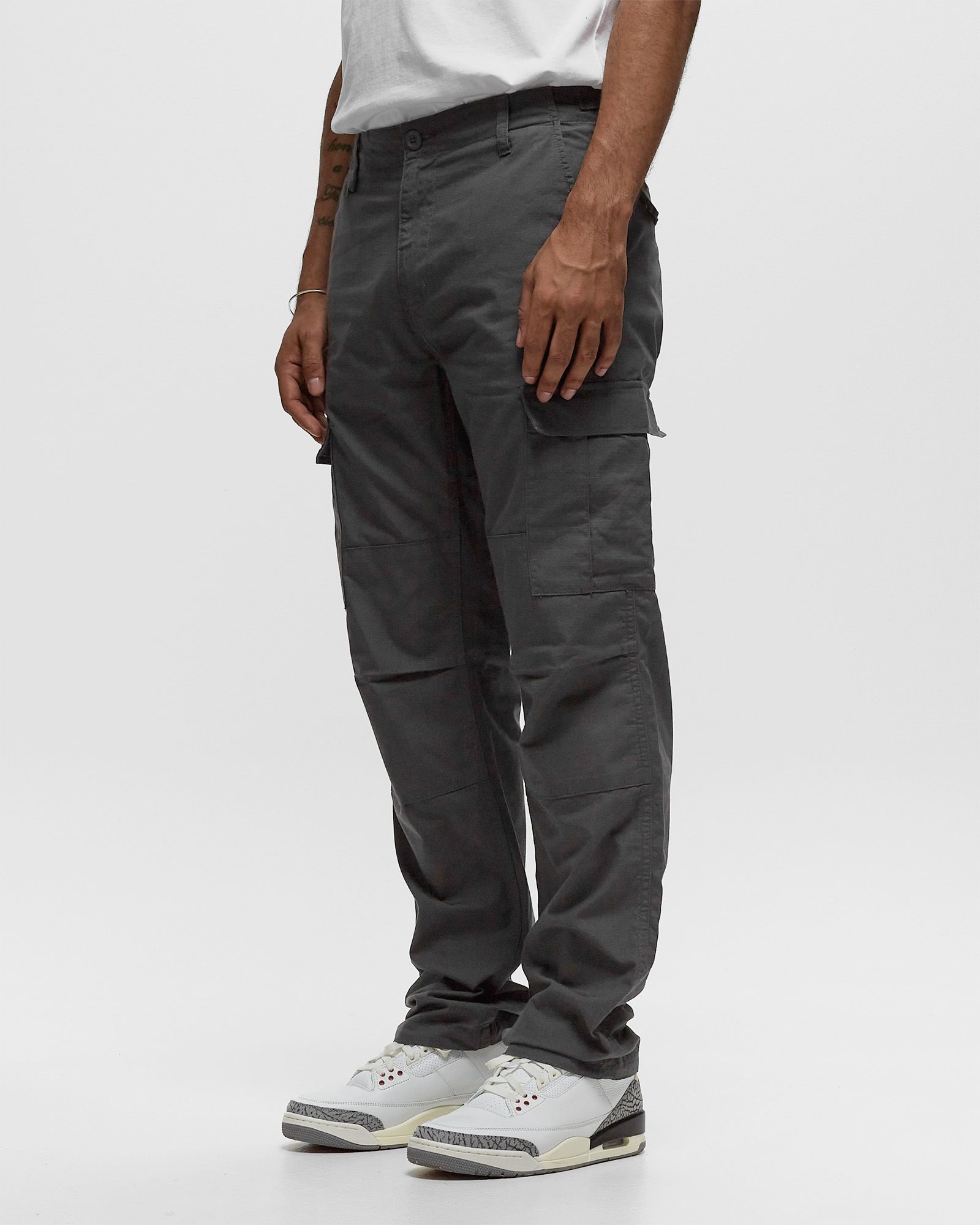 Aviation Pant