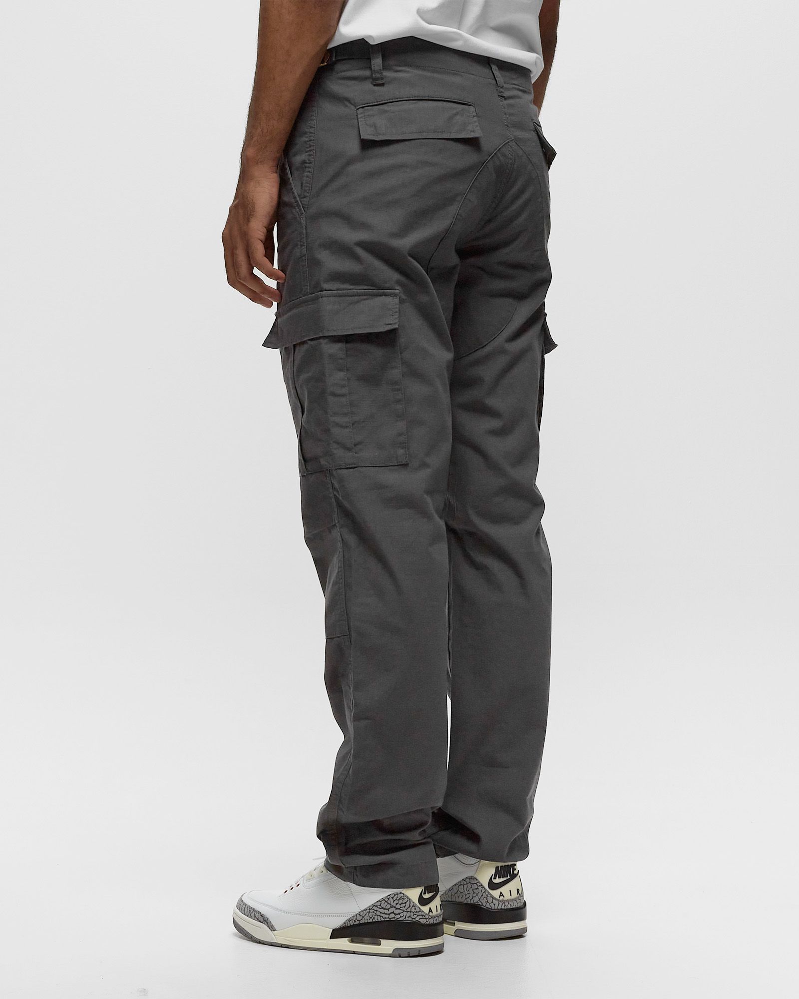 Aviation Pant