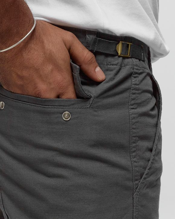 Aviation Pant