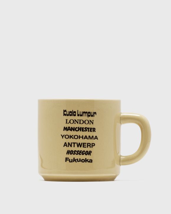 Carhartt WIP Coffee Mug