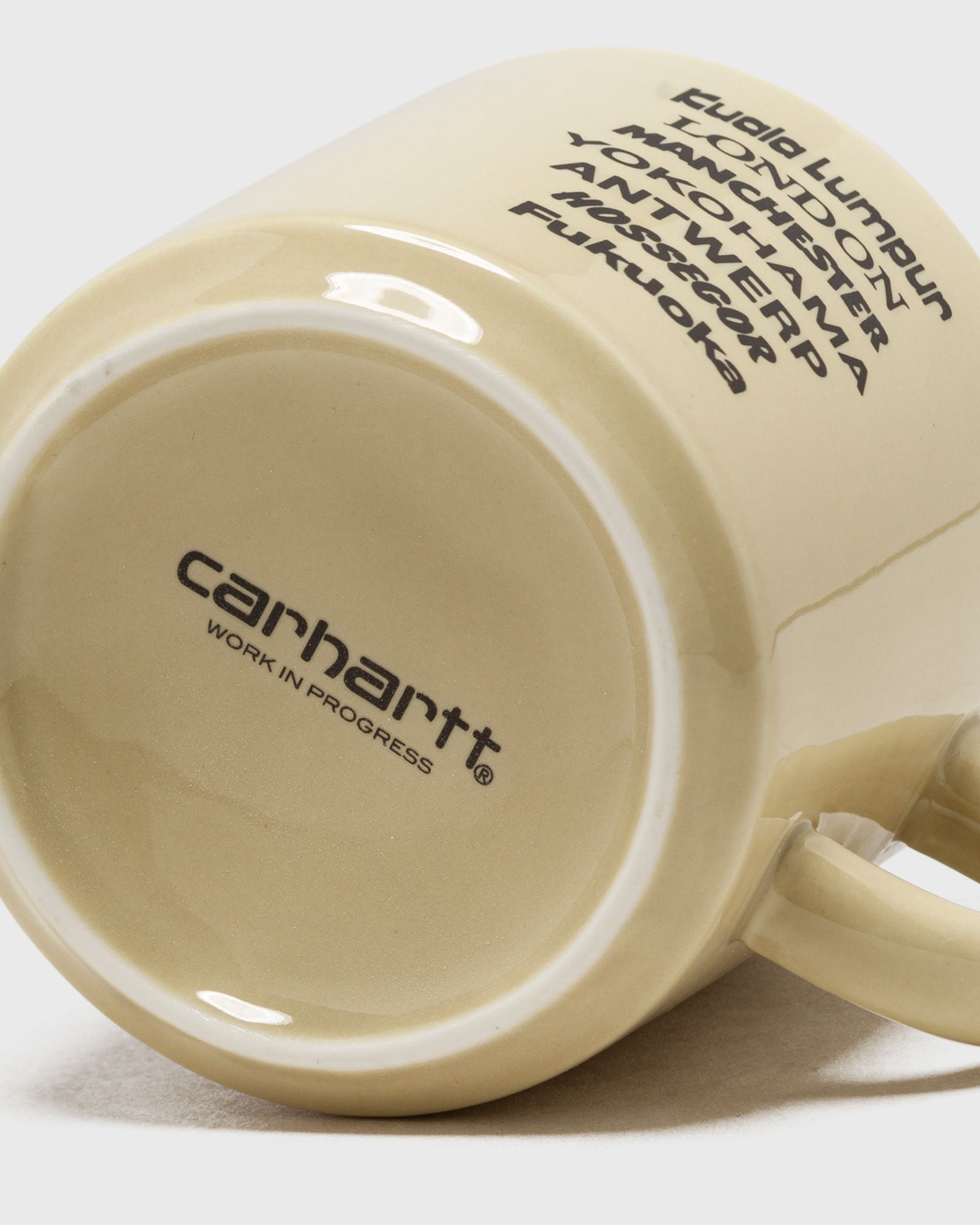 Carhartt WIP Coffee Mug