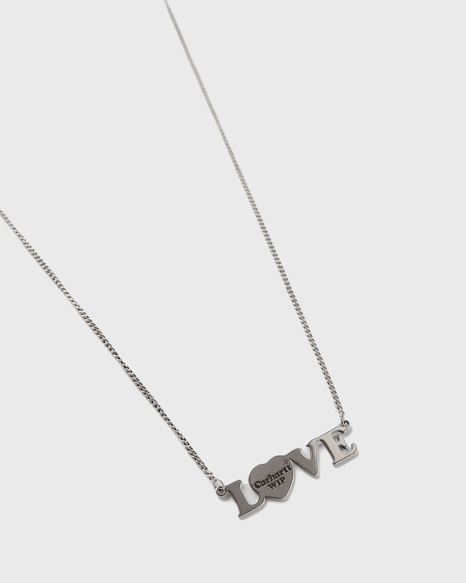 Love Pendant