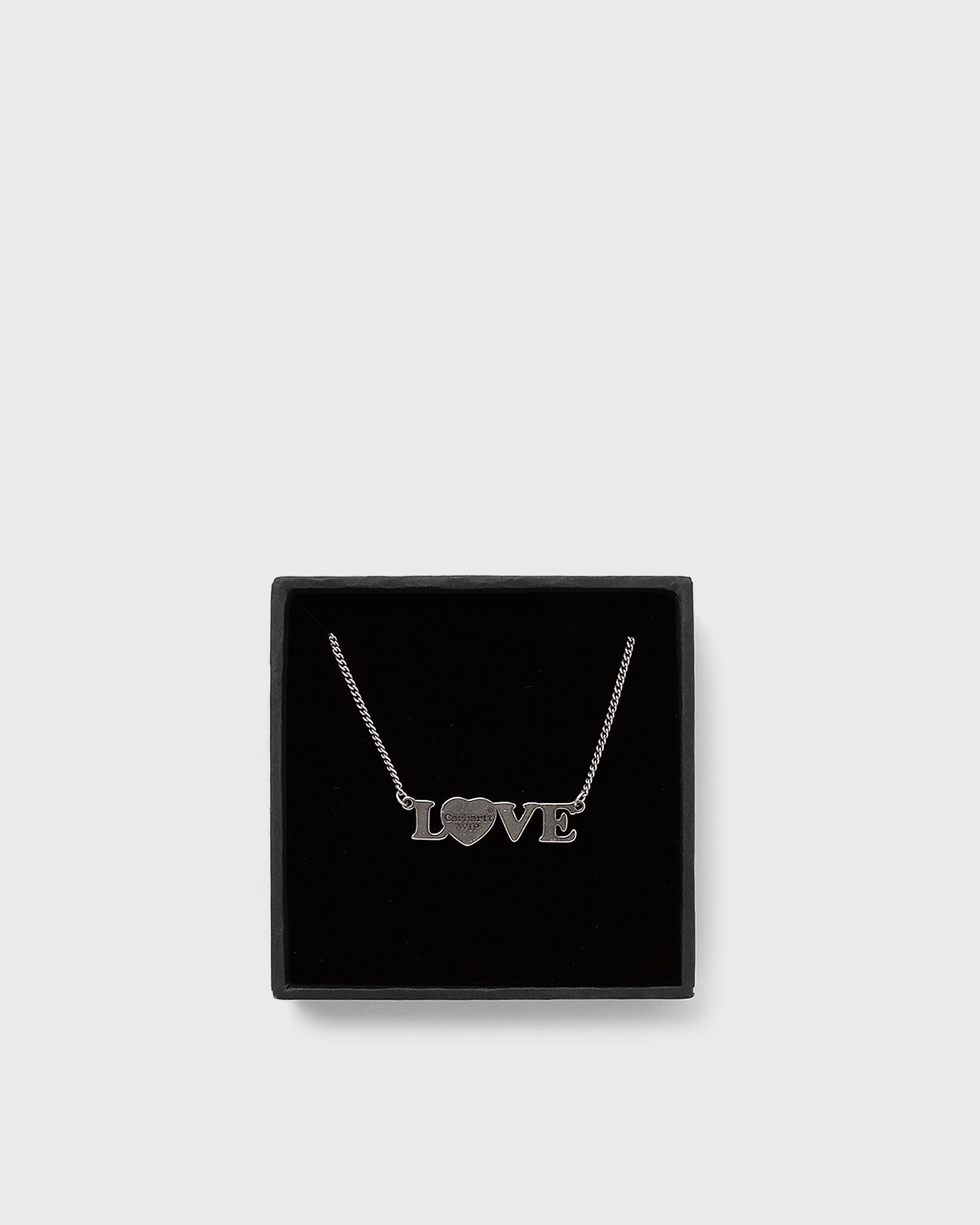 Love Pendant