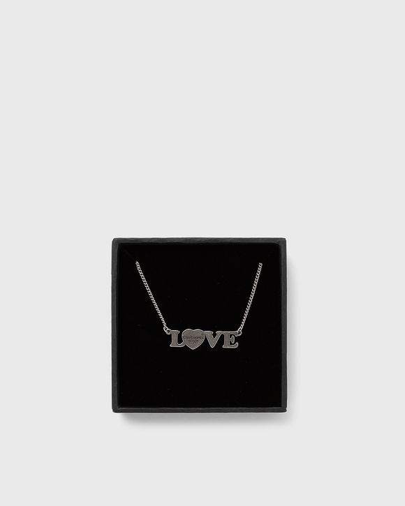 Carhartt WIP Love Pendant