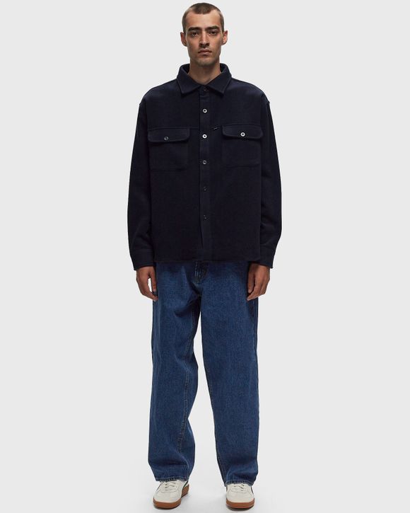 Jowen Overshirt LS