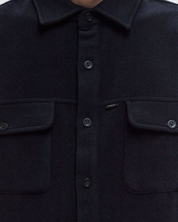 Jowen Overshirt LS