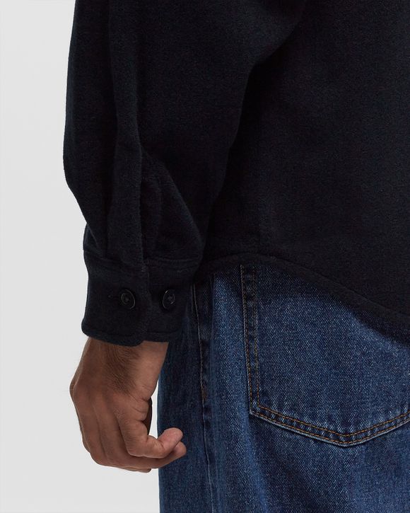 Jowen Overshirt LS