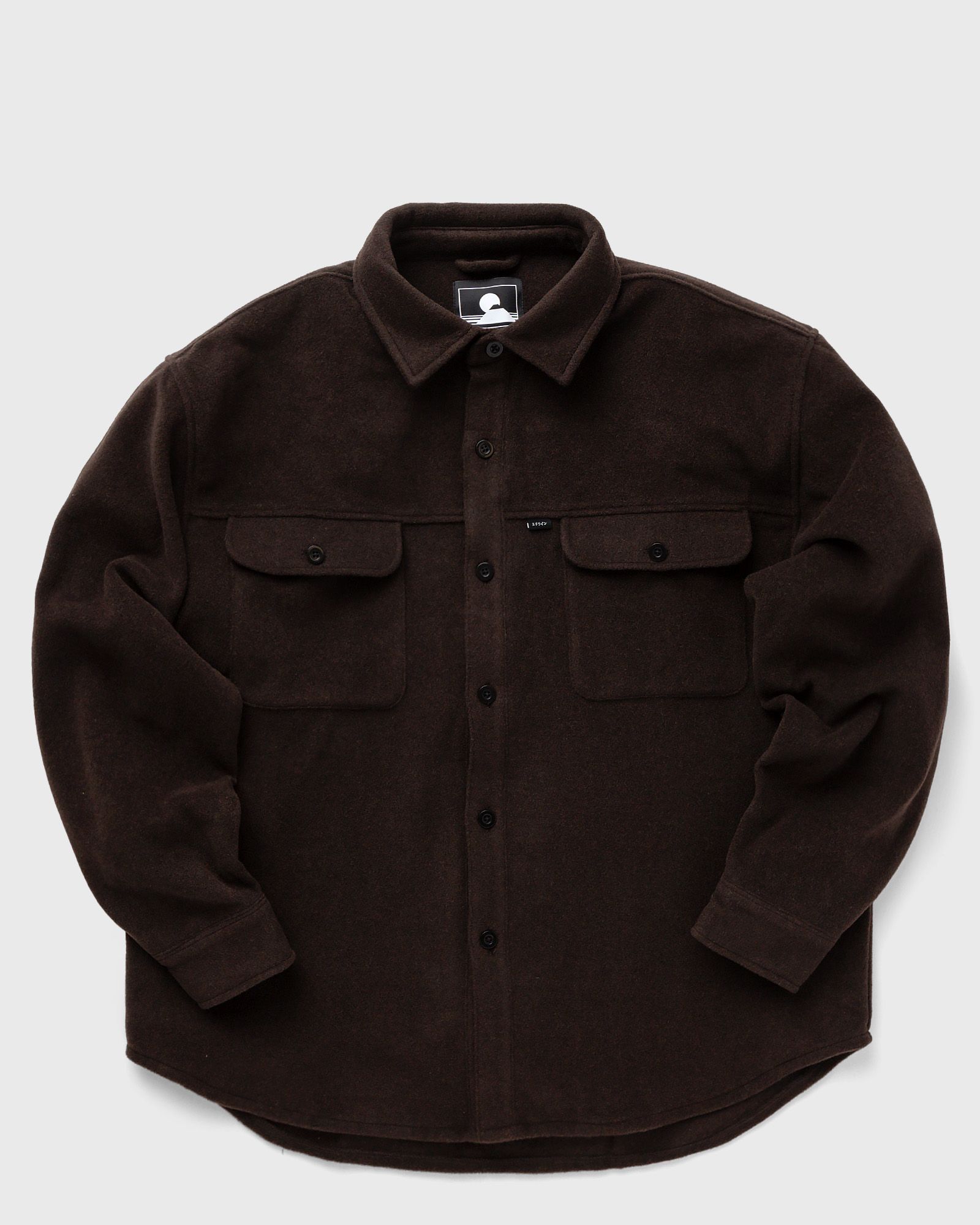 Jowen Overshirt LS