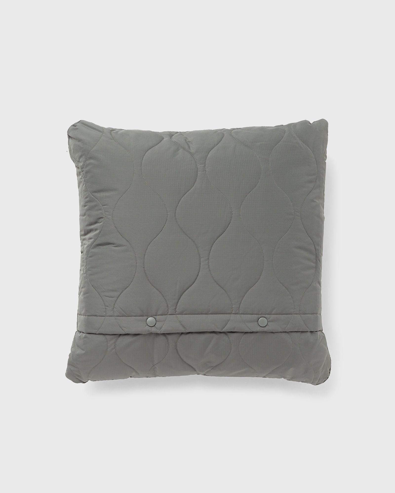 Tour Quilted Pillow