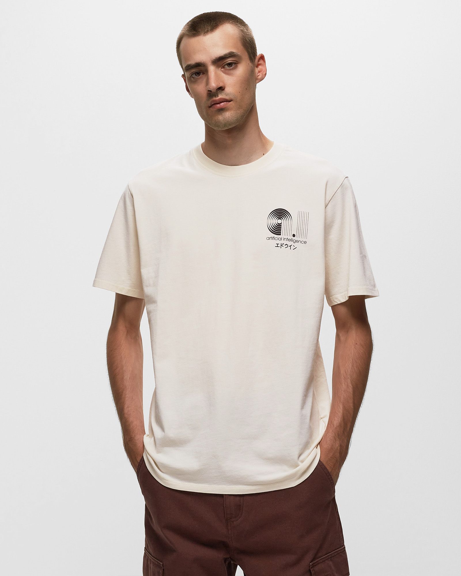 Essays On Automatics Tee