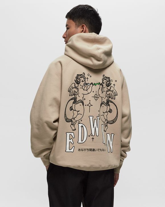 Angels Hoodie Sweat