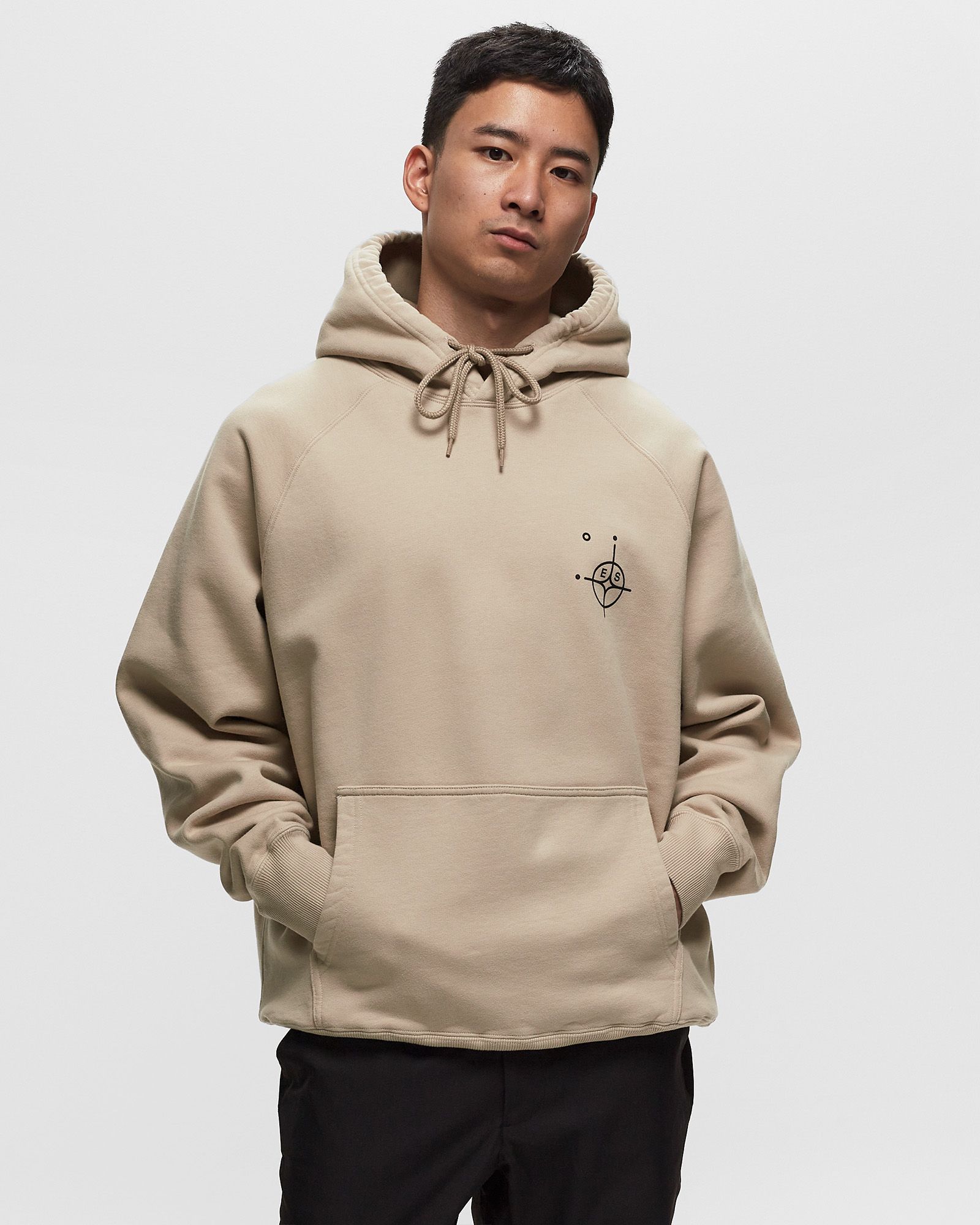 Angels Hoodie Sweat