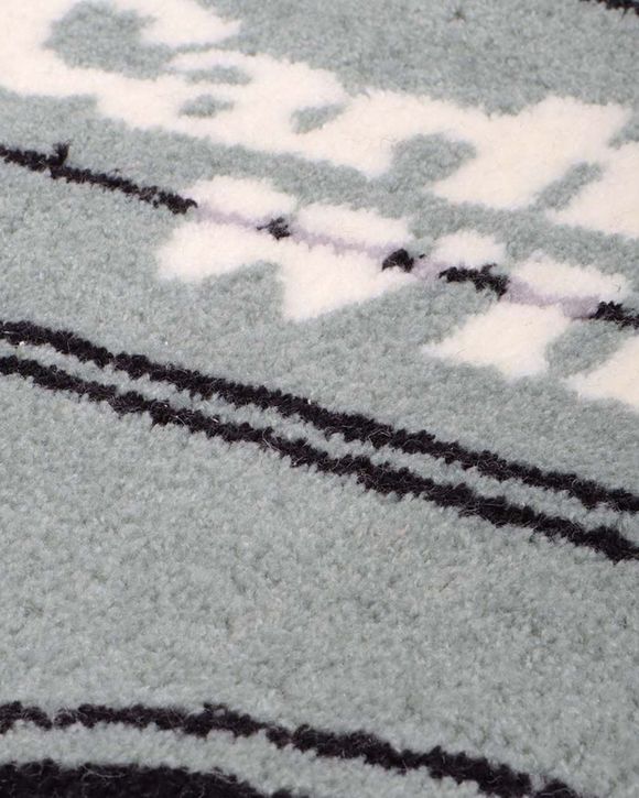 Mystery Rug