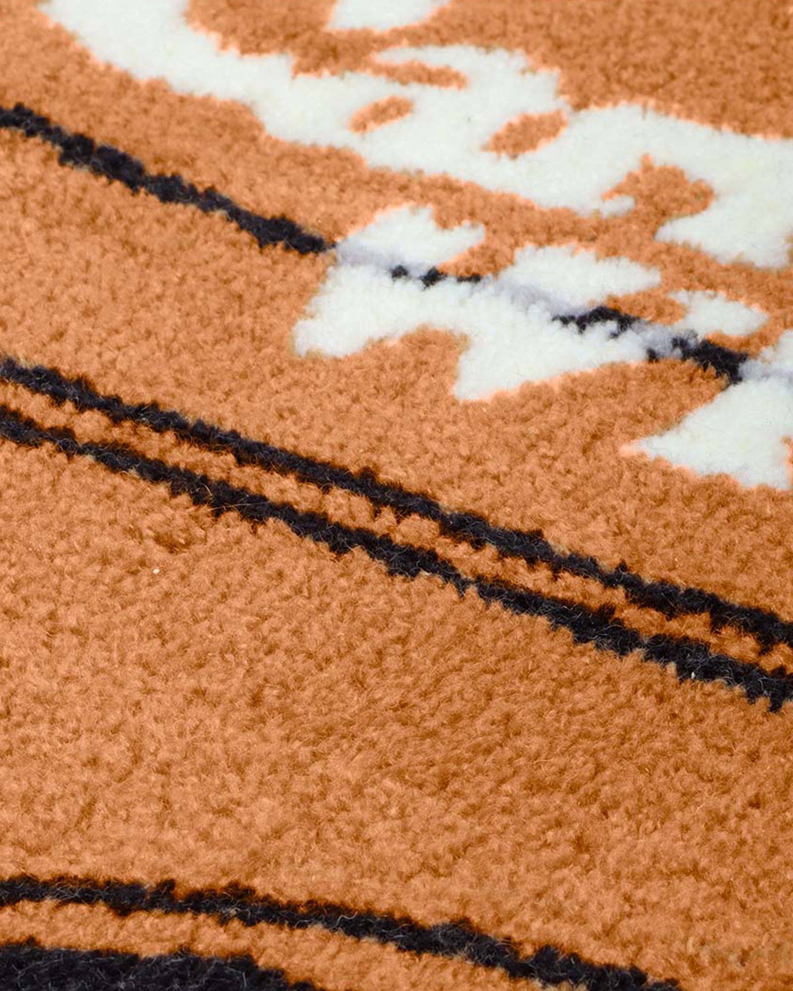 Mystery Rug