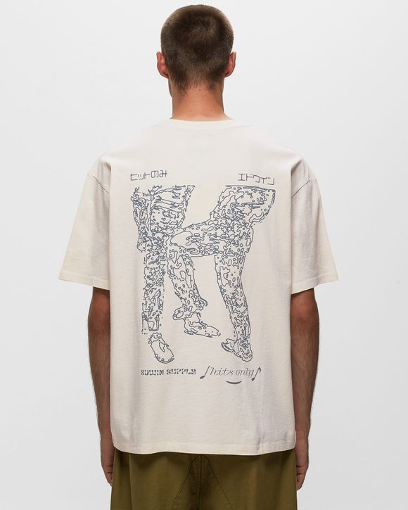 EMC Hit Only Tee