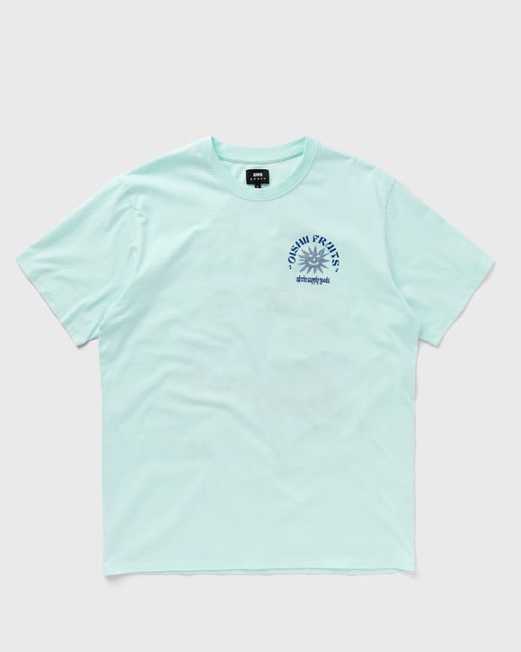 Edwin Ringo Oishii Tee Blue | BSTN Store